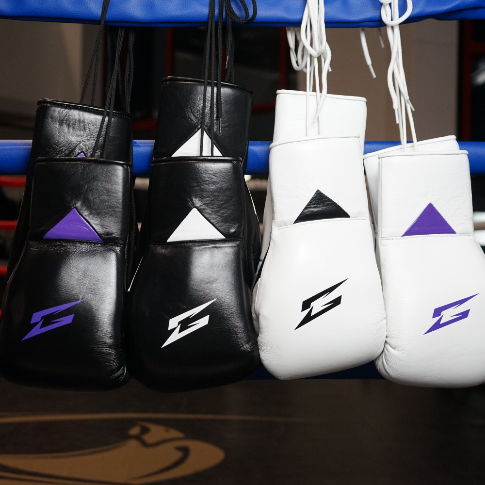 BoxWrap Sparring Gloves Pro1