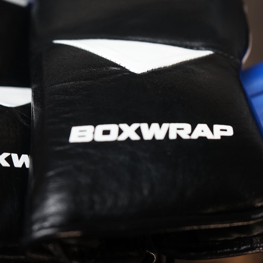 BoxWrap Fight Gloves ProA