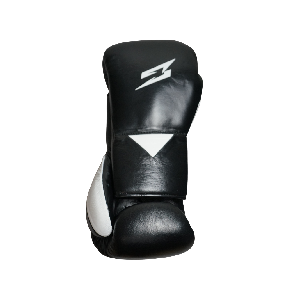 BoxWrap Sparring Gloves Pro1