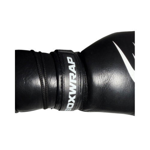 BoxWrap - Schnürhilfe