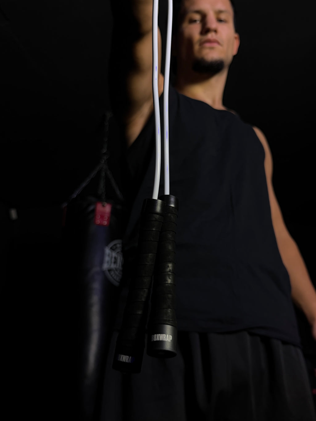 BoxWrap - Springseil Performance Rope