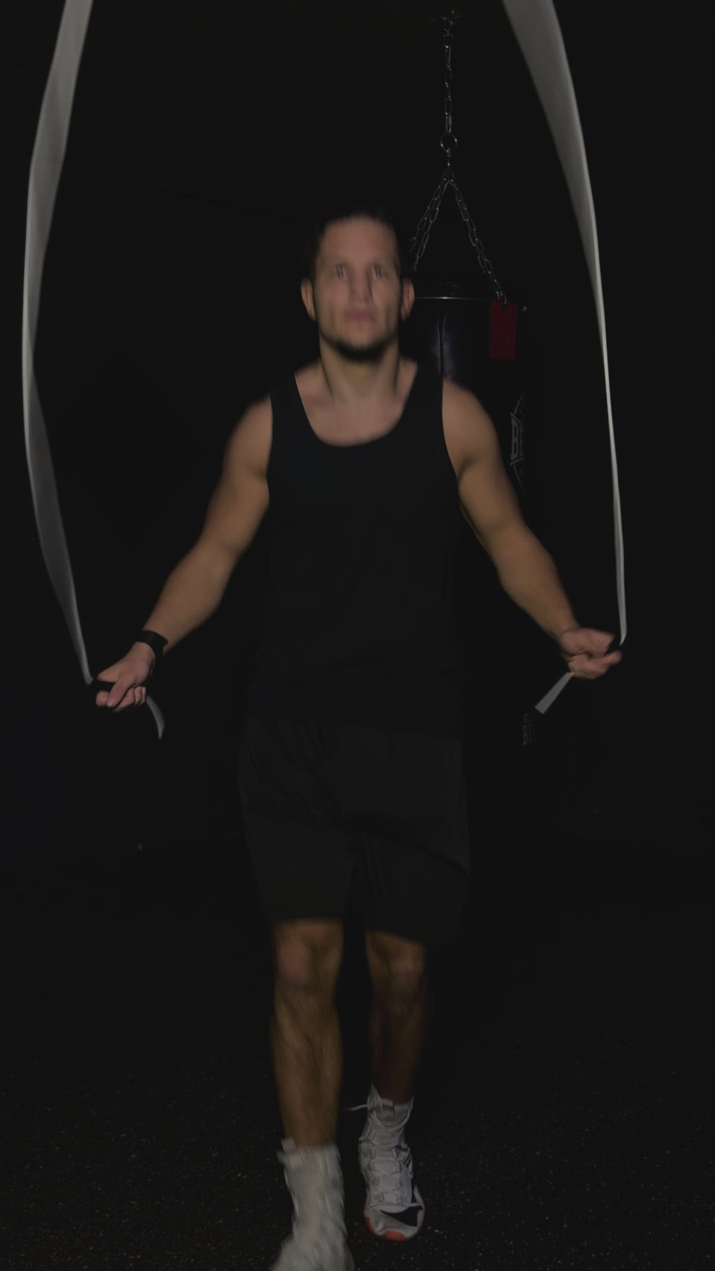 BoxWrap - Springseil Performance Rope